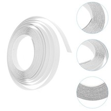 Wood Veneer Banding Strip Pvc Adhesive Tape Edge-banding Flexible