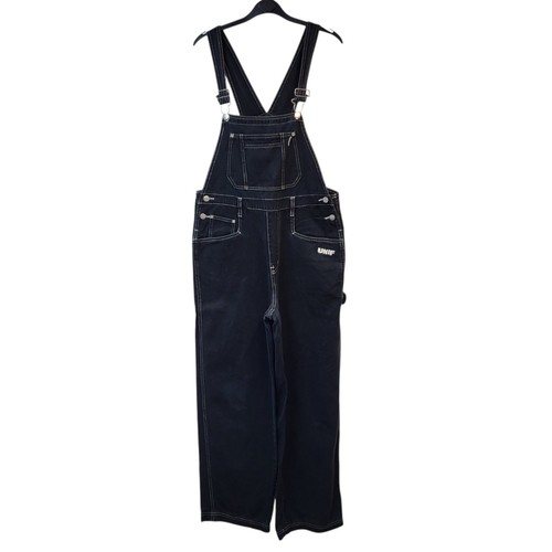 Unif vintage dungarees denim - vintage,