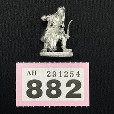 URUK-HAI ARCHER BOWMAN METAL