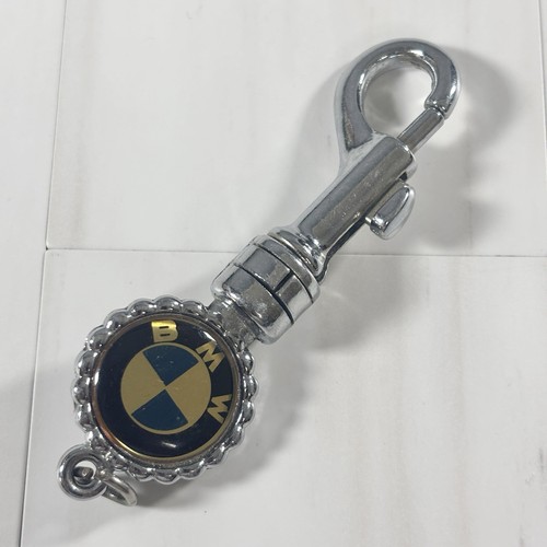 Vintage bmw swivel snap - vintage,