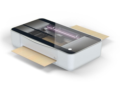 Glowforge pro 45w - glowforge, laser