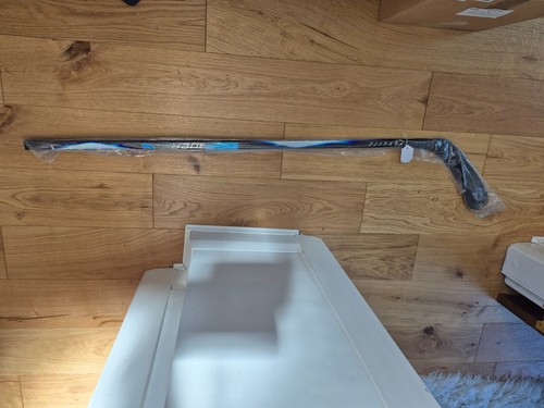 Bauer vapor flylite junior - bauer,