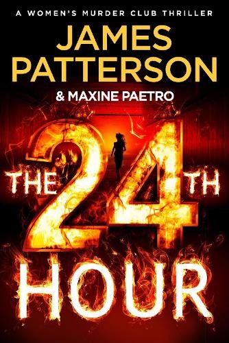 The 24th hour - hour:,