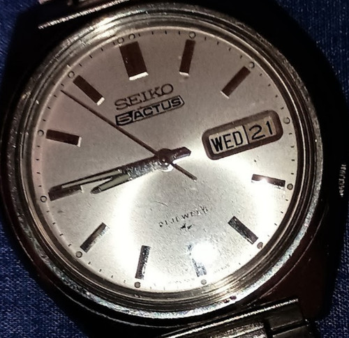 Vintage jdm seiko actus - vintage, 5