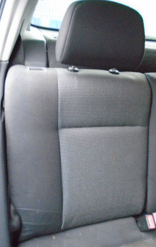 Vauxhall astra sri 5dr - 08,