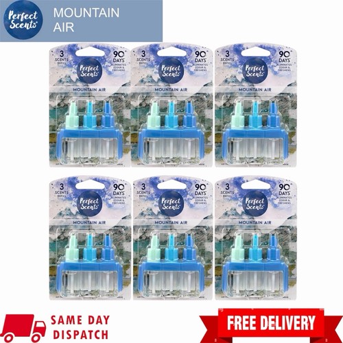 Febreze 3volution plug in - x,