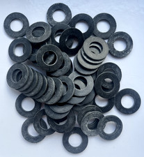 3/4" Rubber Washing Machine