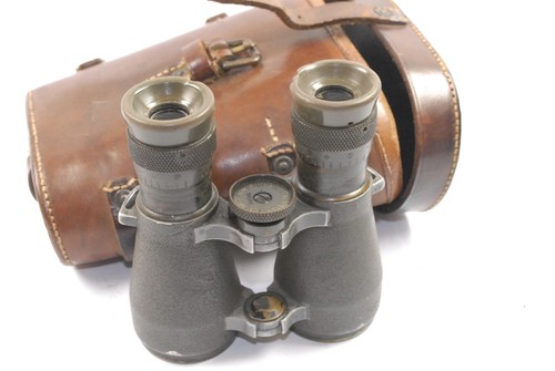 Ww1 german binoculars - "08",