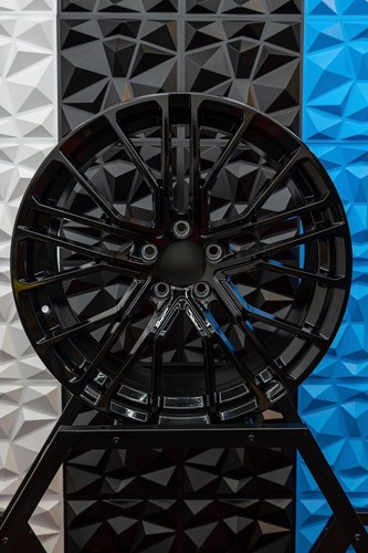 Brand new audi rs6 - new,