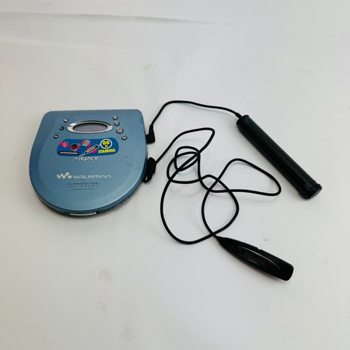 Sony ej725 portable cd - sony,
