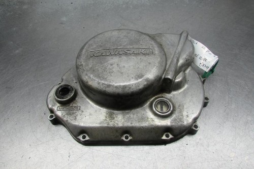 Kawasaki kl250a 1978 - kl250a, 1978-on