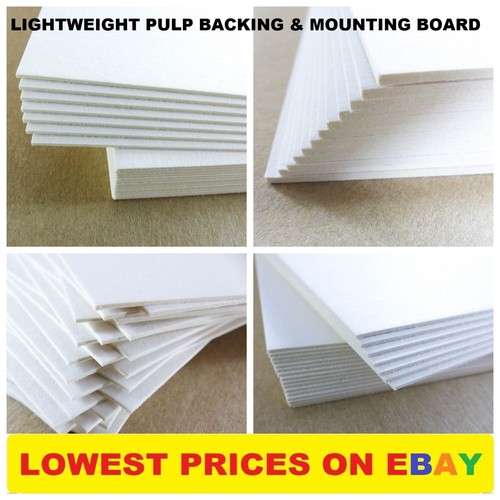 A2 card sheets - a3,