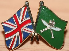 UK & Royal Gurkha Gurkhas Army