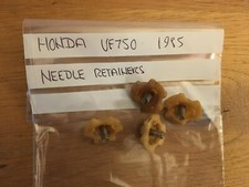 Honda carburettor needle