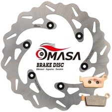 Brake Rotor Rear for YAMAHA