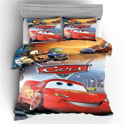 Cars mighty lightning - mighty,