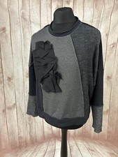 Crea Concept Ruffled Layered