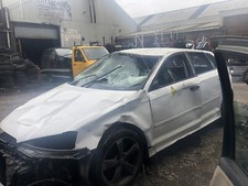 AUDI S3 8P 2012 MANUAL BREAKING MANY PARTS! AUCTION FOR A USED 20A FUSE ONLY! 