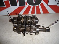 Kawasaki ZZR600 Gearbox ZZR