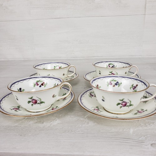 Vintage aynsley bone china tea - china,