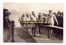 RP02233 - Oxford Rowing Team