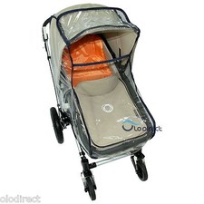 Rain cover Fit Bugaboo