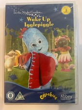 In The Night Garden - Wake Up