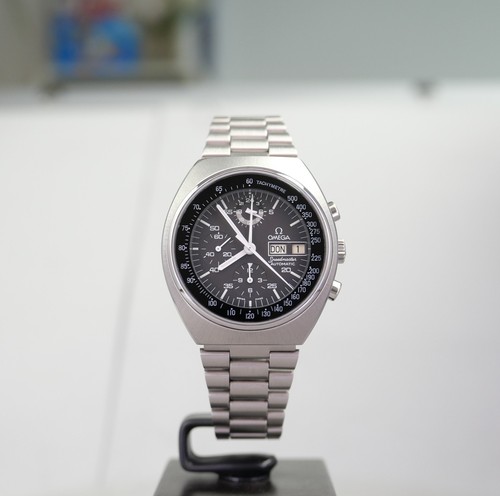 Omega speedmaster mark - speedmaster,
