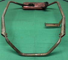 Orig. 60"s Classic Vespa