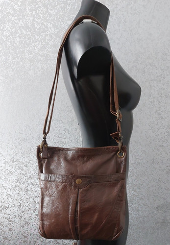 Vintage fat face - vintage, brown