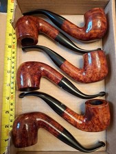 Beautiful set of 6 full bent