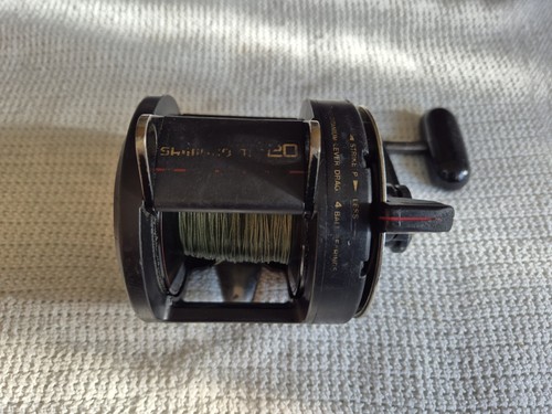 Shimano tld multiplayer - 20,