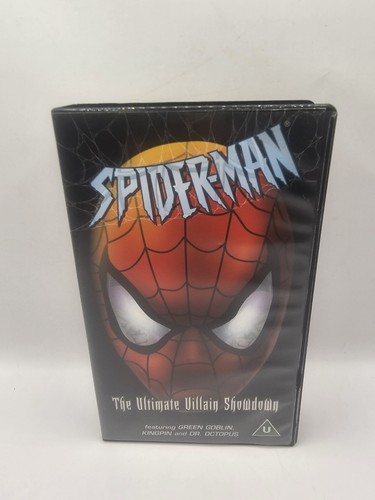 Spider man the - spider-man, ultimate