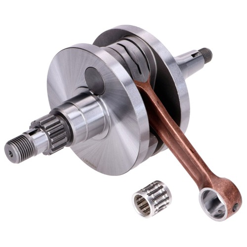 Crankshaft for aprilia sx - rs,,