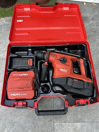 Hilti sds plus rotary - hilti, te