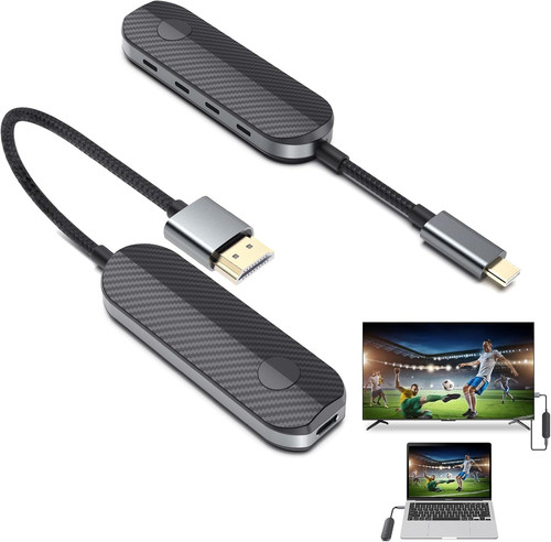 Wireless hdmi transmitter and - hdmi,