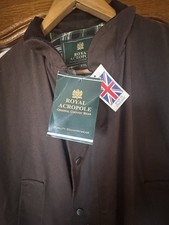 ALL NEW . Job Lot .All Sizes .Work Trousers ,Wax Coats ,Waterproof Leggings.