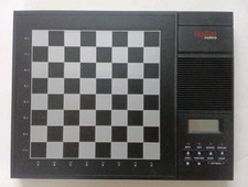 Mephisto Modena Chess Computer