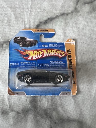 2010 hot wheels premiere - 2010,