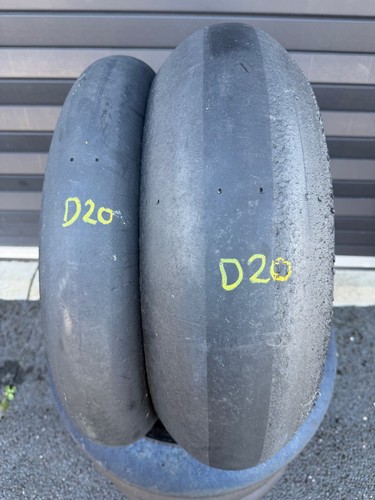 Dunlop kr108 ssp - kr108, supersport