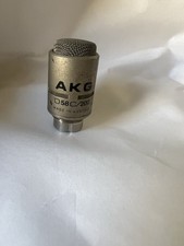 AKG D58 C200 Vintage Dynamic
