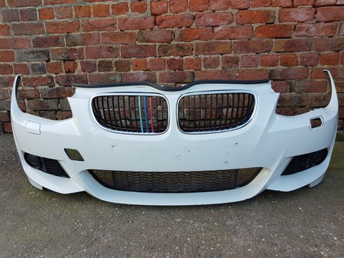 Bmw series e92 - series, e93