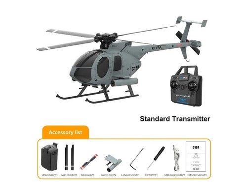 Era c184 md500 gyro - c184,