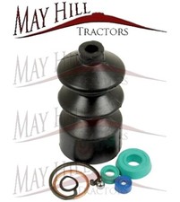 Brake Master Cylinder Seal Kit for Case David Brown 1394 1494 1594 1694 Tractor