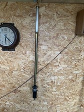 Negretti & Zambra Kew Pattern