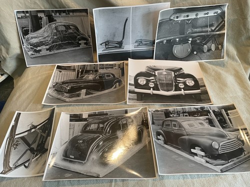 Job lot original photo - original, photo's