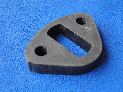 Classic mini fuel pump - pump, spacer