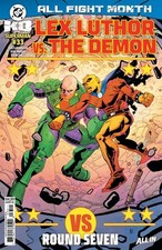 SUPERMAN #33 CVR A HAYDEN SHERMAN (DC KO) (24/12/2025-WK4)