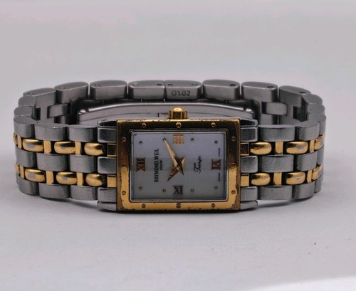 Raymond weil tango - weil, mother