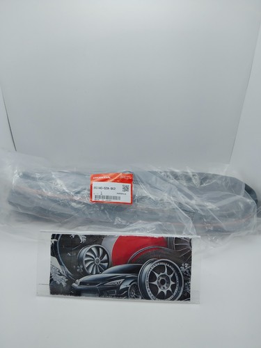 Honda genuine oem weatherstrip - genuine,
